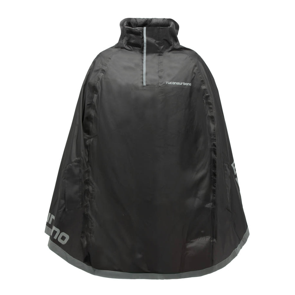 Chaqueta GARIBALDINA ZETA Negro