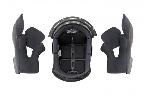 Acerbis - WYŚCIÓŁKA DO KASKÓW X-STREET FS 816