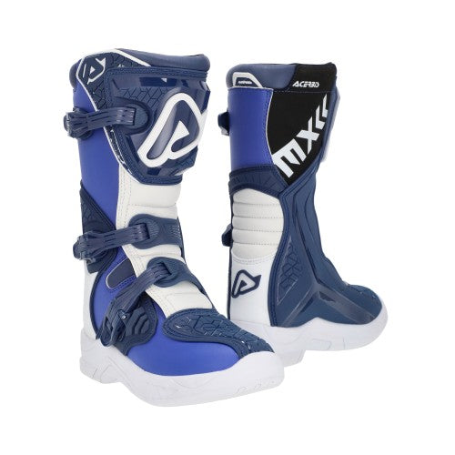 Acerbis - X-TEAM KID BOOTS