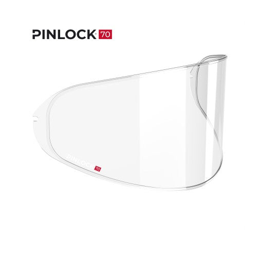 Acerbis - SZYBKA PRZECIWMGIELNA-PINLOCK 70