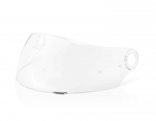 Acerbis - VISERA TRANSP.FULL FACE FS-807+PINS