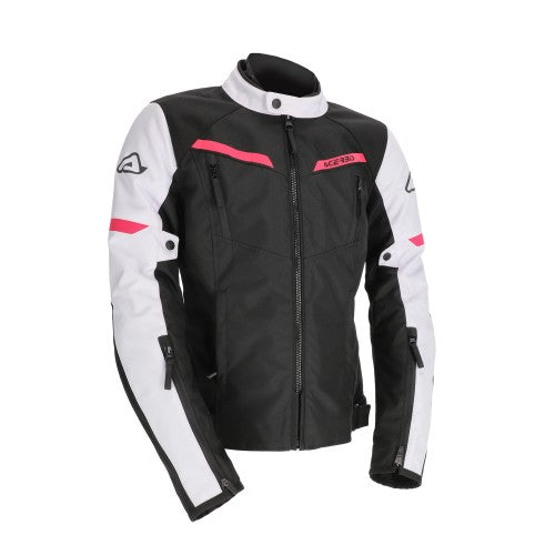Acerbis - GIACCA CE X-STREET LADY