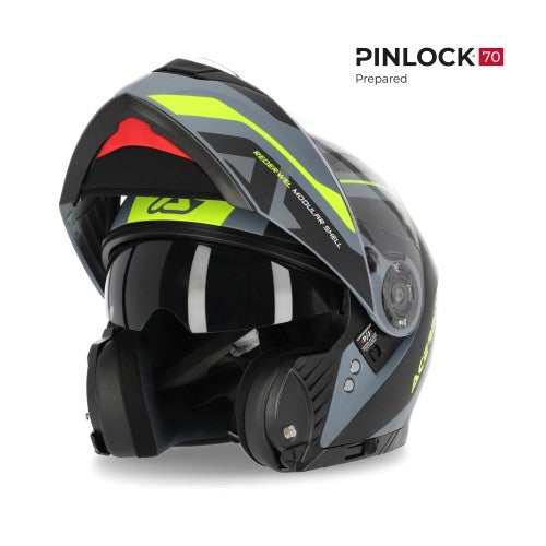 Acerbis - CASQUE REDERWEL