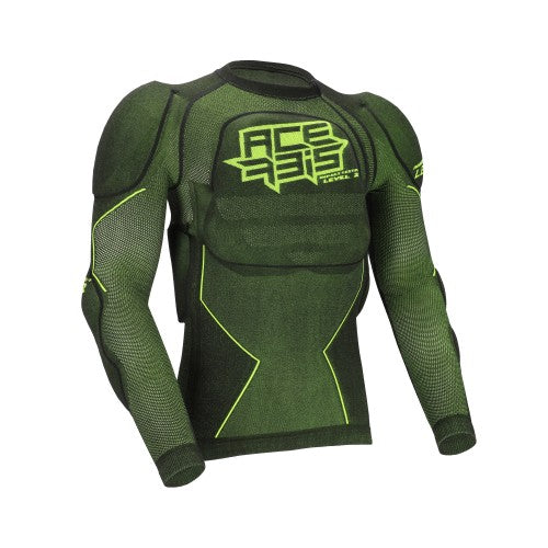 Acerbis - PETTORINA X-FIT FUTURE LEVEL 2