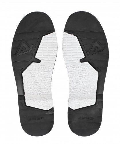 Acerbis - X-RACE BOOT REPLACEMENT SOLES