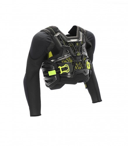 Acerbis - KAMIZELKA OCHRONNA BODY ARMOUR SPECKTRUM JR LEV 2