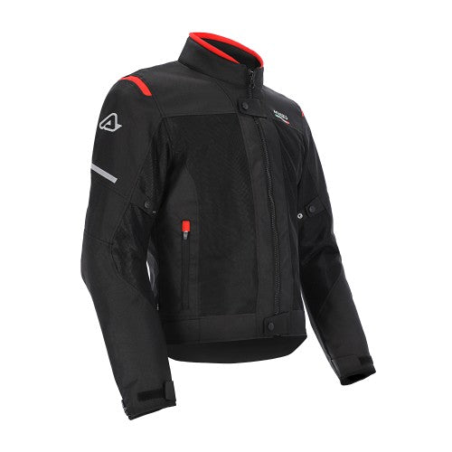 Acerbis - CE ON ROAD RUBY JACKE