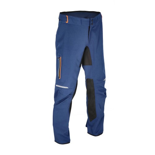 Acerbis - SPODNIE X-DURO W-PROOF BAGGY