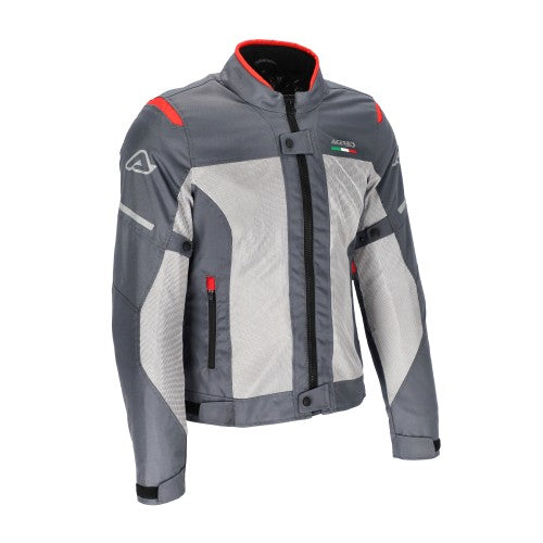 Acerbis - CE ON ROAD RUBY LADY JACKE