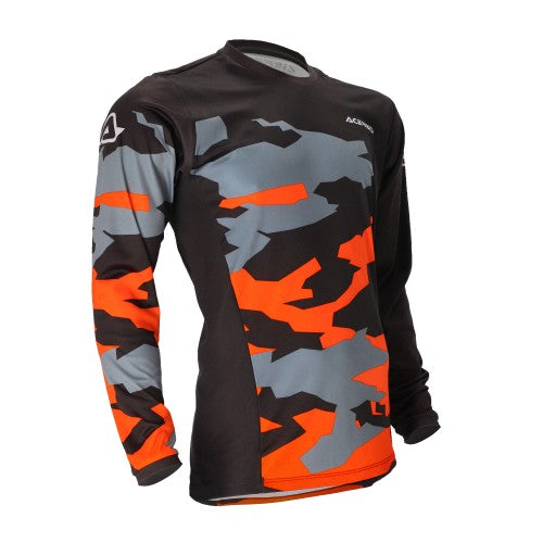 Acerbis - KOSZULKA X-DURO WINTER