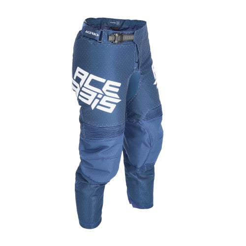 Acerbis - SPODNIE MX K-WINDY KID VENTED