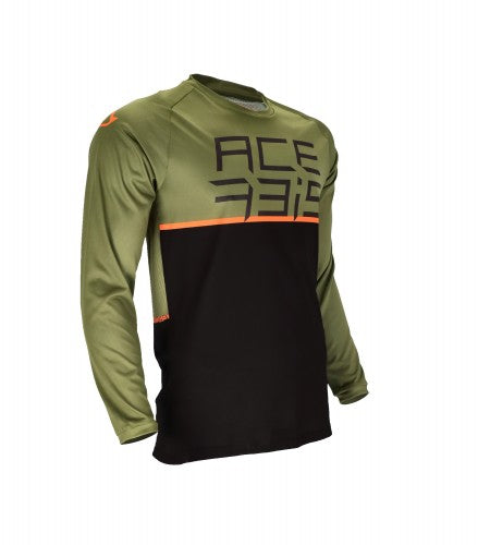 Acerbis - KOSZULKA MTB RAZORCREST