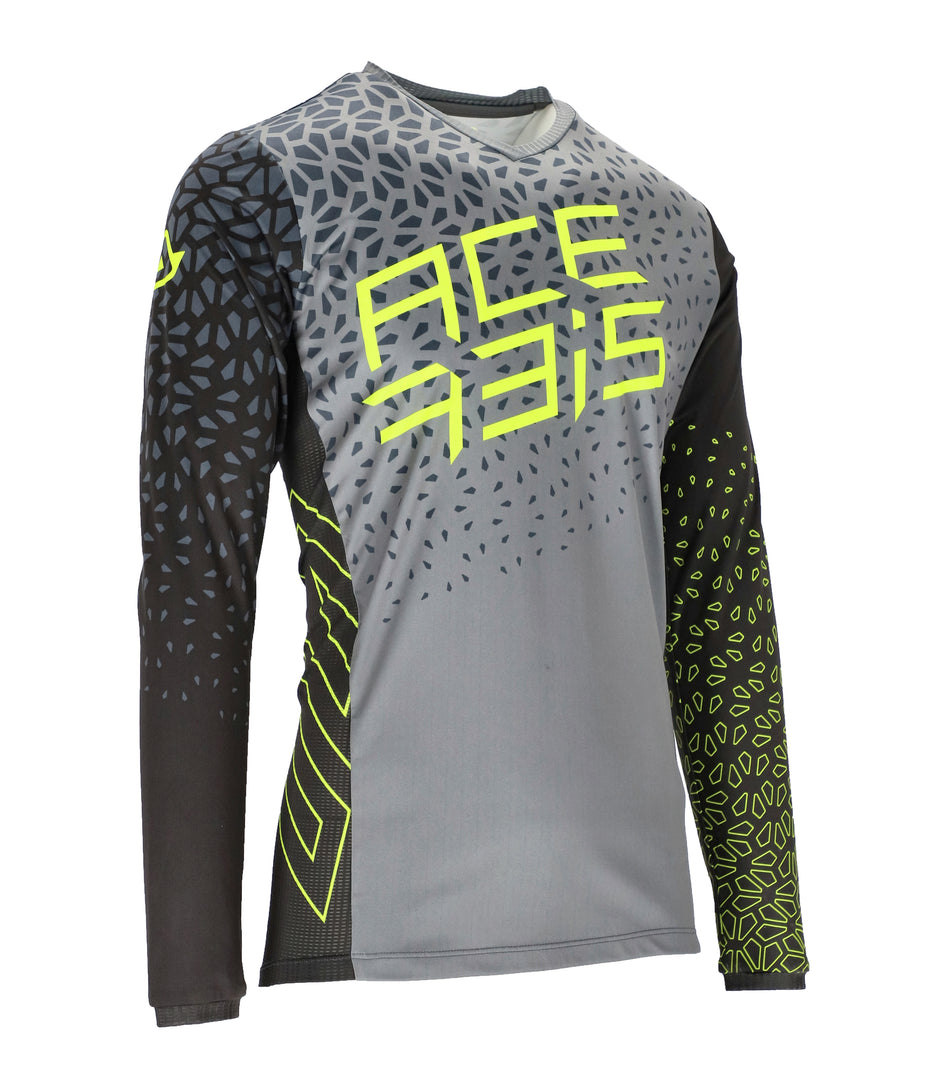 Acerbis Mtb Winterfell Trikot