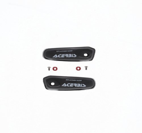 Acerbis - REPLACEABLE SLIDER CORKSCREW BOOTS