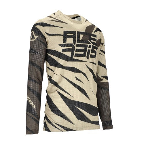 Acerbis - KOSZULKA MX J-WINDY FOUR WENTYLOWANA