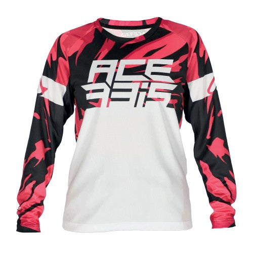 Acerbis - KOSZULKA MX J-KID FOUR