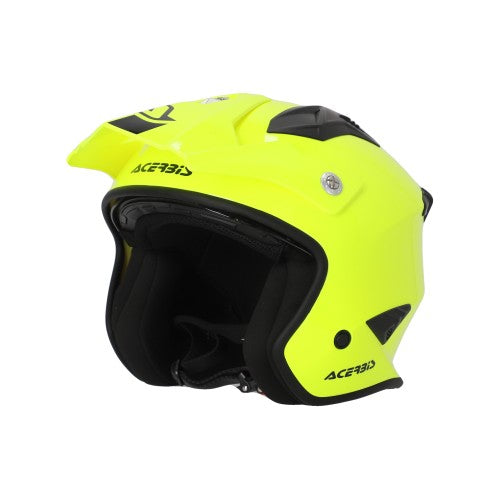 Acerbis - HELM JET ARIA 2206