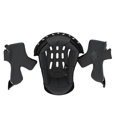 Acerbis - REMPLISSAGE CASQUE STEEL CARBON 2206