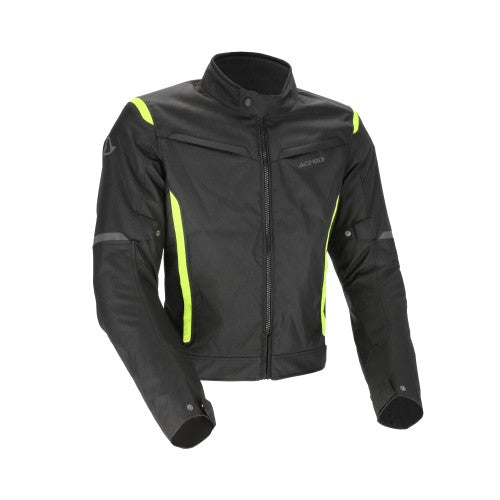Acerbis - GIACCA CE X-MAT 2.0