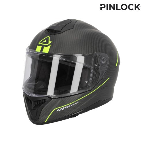 Acerbis - HELM TARMAK 2206