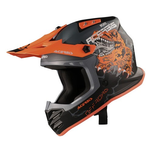 Acerbis - CASQUE PROFILE JUNIOR