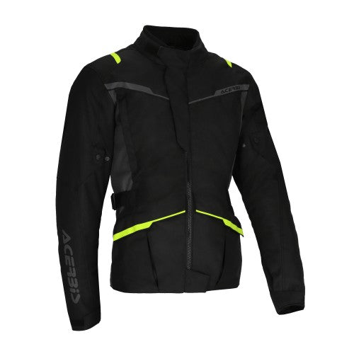 Acerbis - GIACCA CE X-TRAVEL