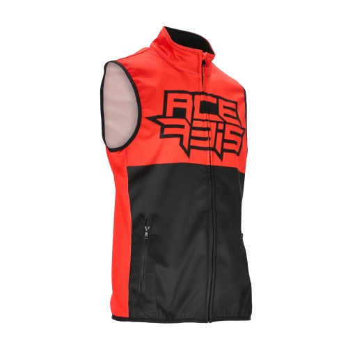 Acerbis - KAMIZELKA SOFTSHELL LINEAR