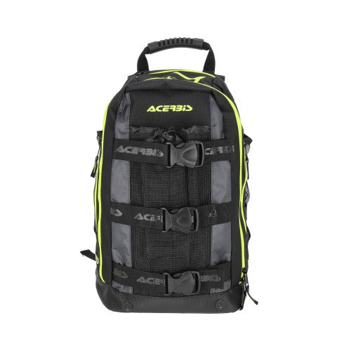 Acerbis - ZAINO SHADOW LOGO 38 LT