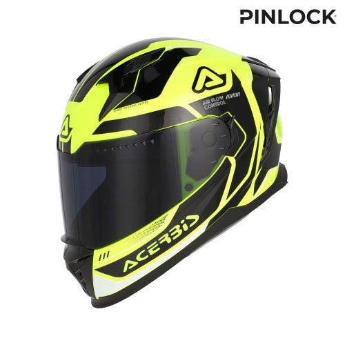 Acerbis - CASCO X-WAY GRAPHIC