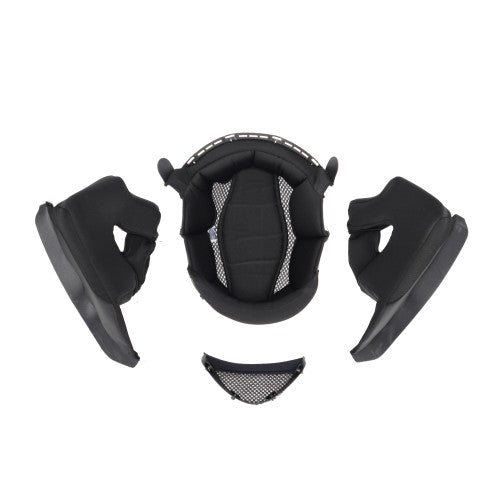 Acerbis - WYŚCIÓŁKA DO KASKU CARLINO KID 2206