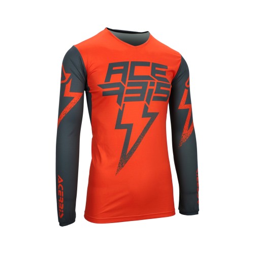 Acerbis - KOSZULKA X-FLEX BLIZZARD