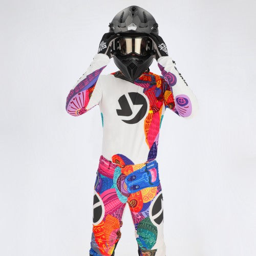 Acerbis - KOSZULKA X-FLEX VERAS
