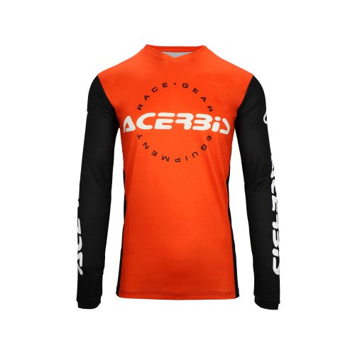 Acerbis - KOSZULKA MX J-TRACK INC.