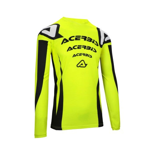 Acerbis - KOSZULKA MX J-TRACK ASKAR