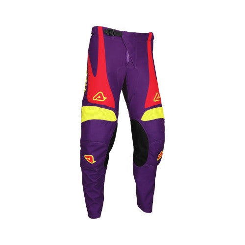 Acerbis - SPODNIE MX TRACK ASKAR