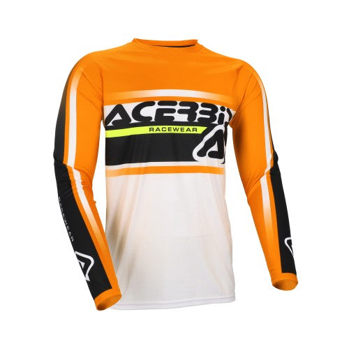 Acerbis - KOSZULKA MX LINEAR LUGO