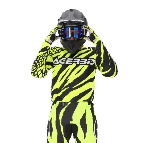Acerbis - KOSZULKA MX LINEAR LOMBOK