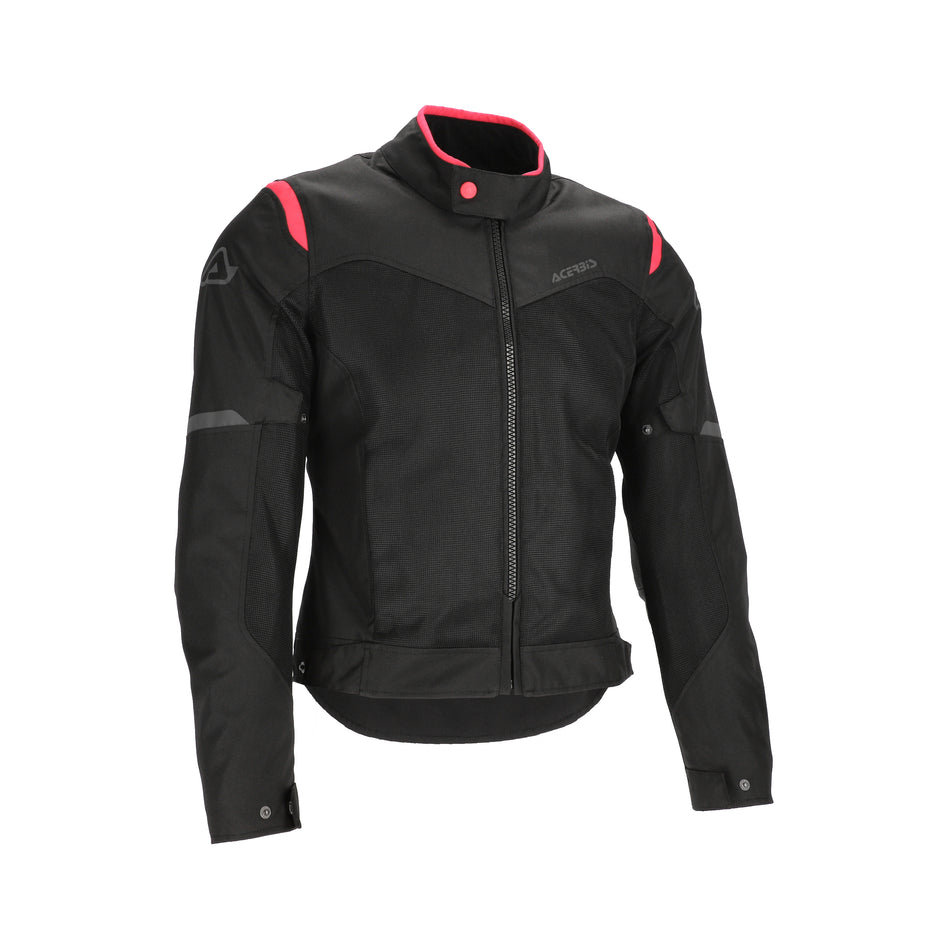 Kurtka Acerbis CE Ramsey Vented 2.0 Lady