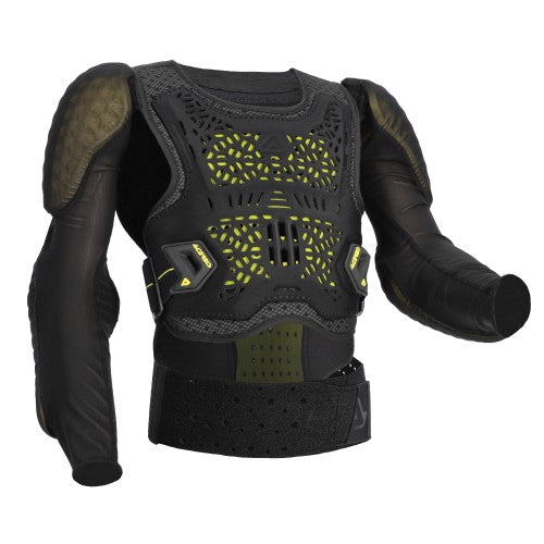 Acerbis - KAMIZELKA OCHRONNA PLASMA JR