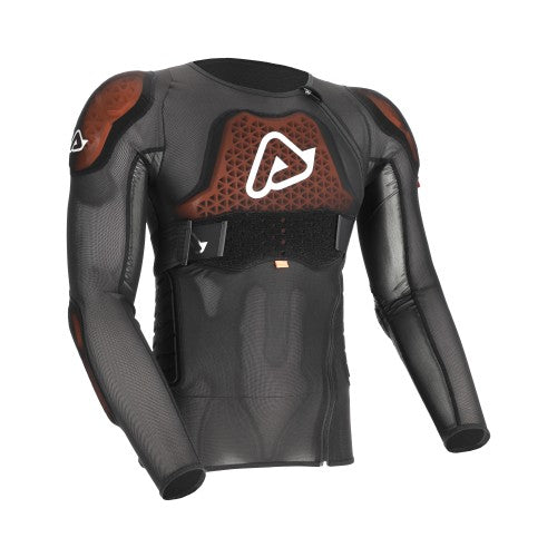 Acerbis - KAMIZELKA OCHRONNA BODY ARMOUR FLUX AIR