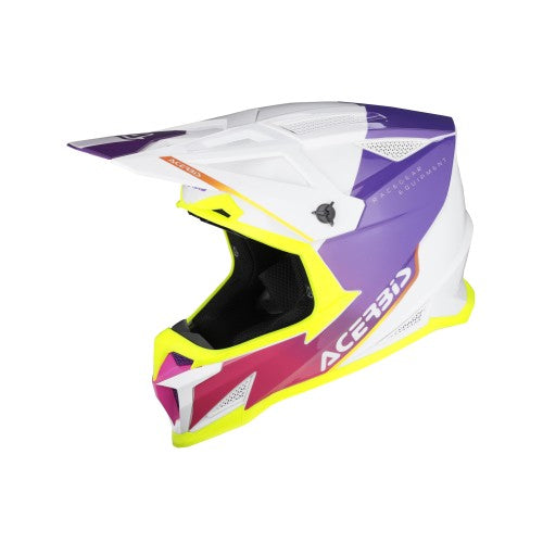 Acerbis - CASQUE T711