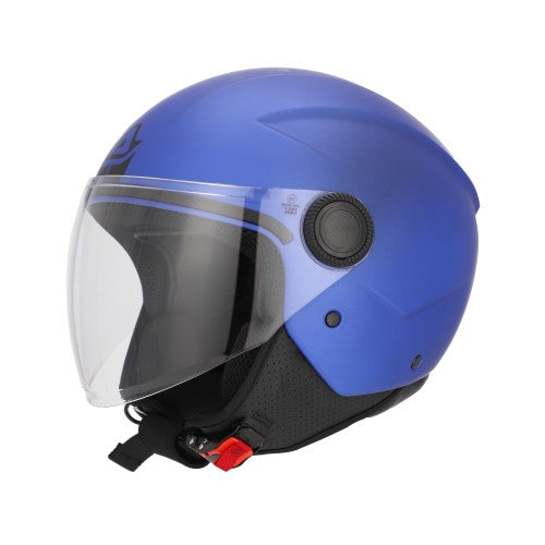 Acerbis - HELM JET BREZZA METALLIC