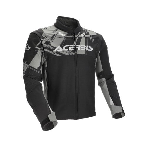 Acerbis - GIACA RALLY RACE