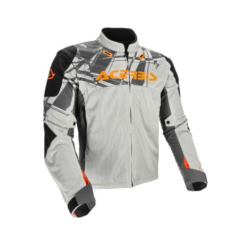 Acerbis - RALLY RACE MESH JACKE