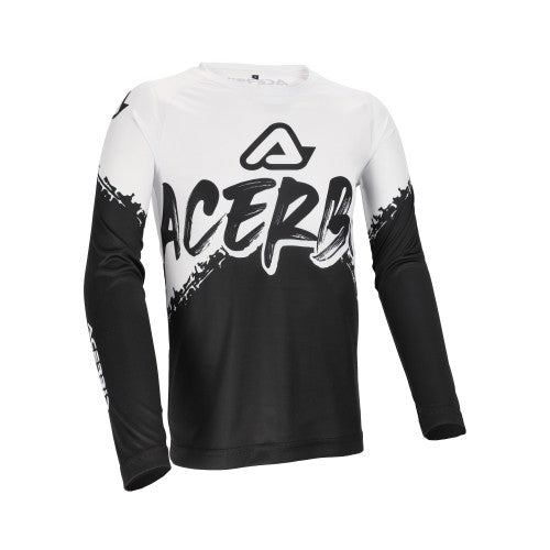 Acerbis - KOSZULKA MX LINEAR KID