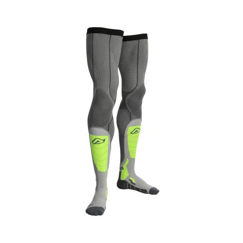 Acerbis - SKARPETA X-LEG PRO WENTYLOWANA
