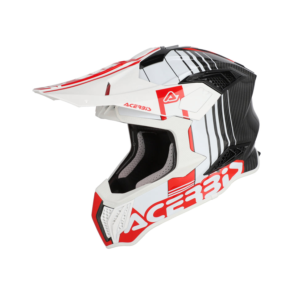 Kask Acerbis Airstrike-C Off Road