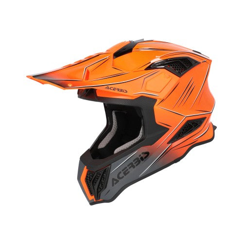 Acerbis - CASQUE AIRSTRIKE-X