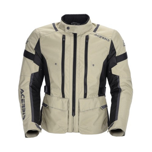 Acerbis - CHAQUETA X-TRAVEL 2.0