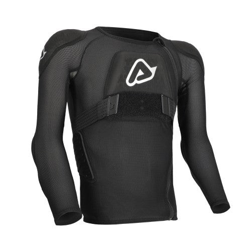 Acerbis - KAMIZELKA OCHRONNA BODY ARMOUR FLUX AIR KID